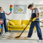 The Essentiality of Daily Carpet Cleaning Services